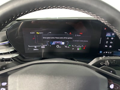 2025 Audi A5 2.0T Premium Plus quattro