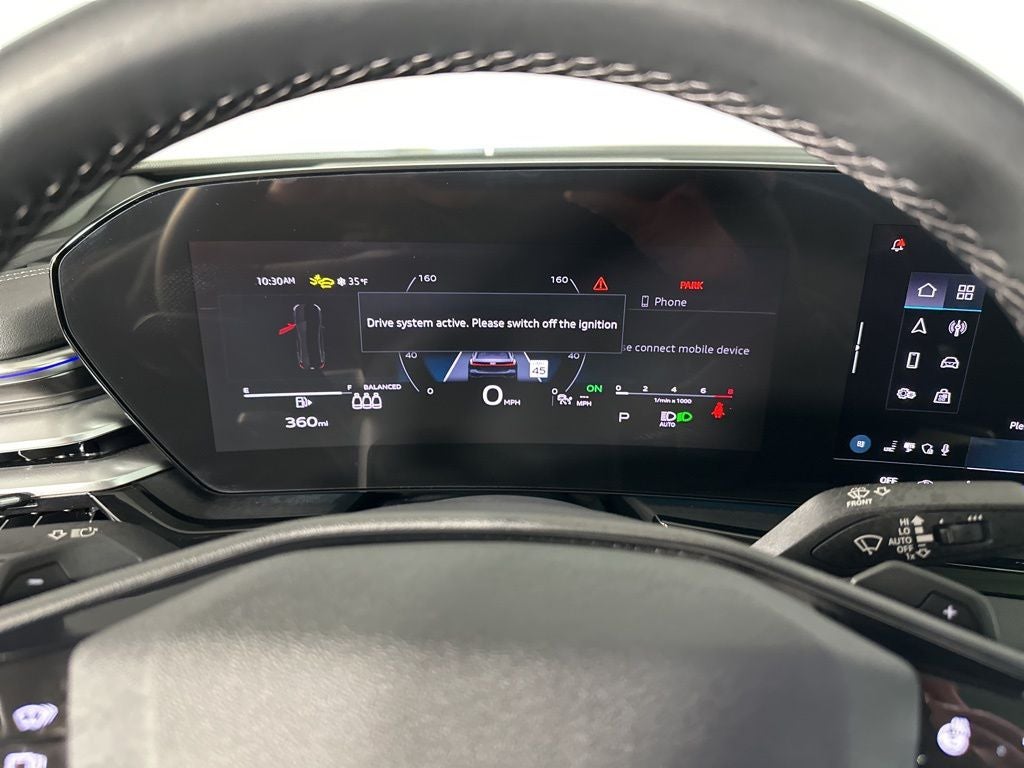 2025 Audi A5 2.0T Premium Plus quattro