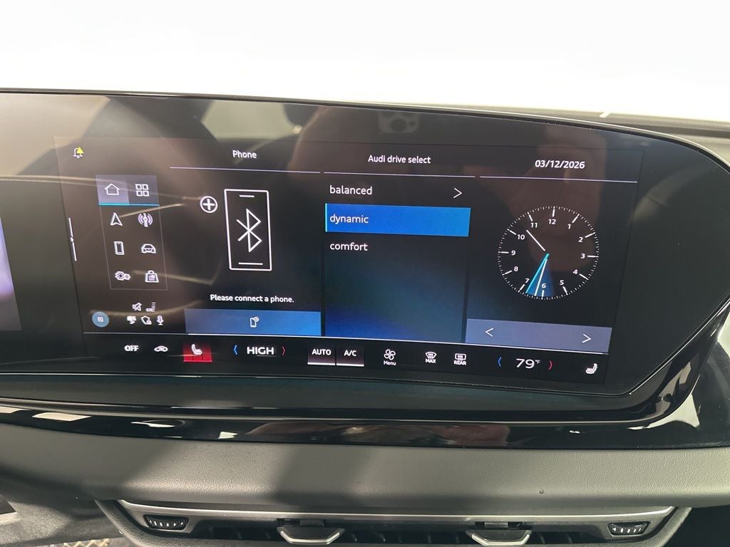 2025 Audi A5 2.0T Premium Plus quattro