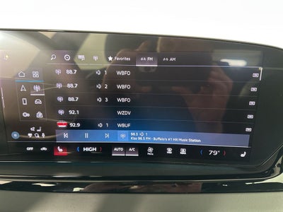 2025 Audi A5 2.0T Premium Plus quattro