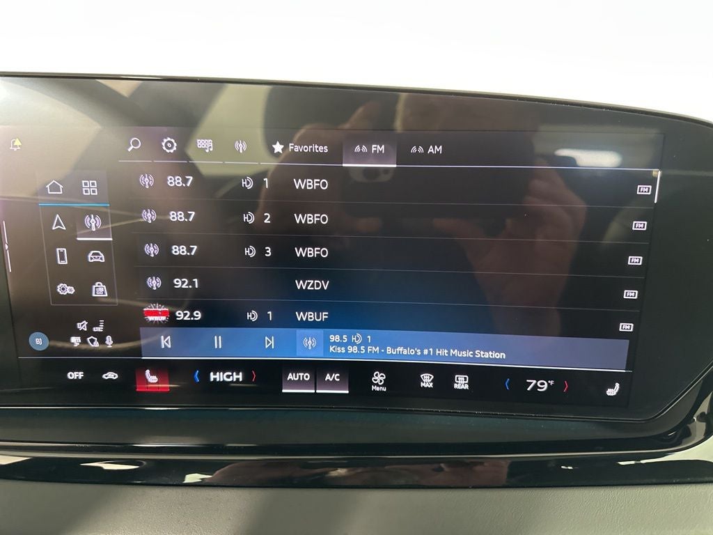 2025 Audi A5 2.0T Premium Plus quattro