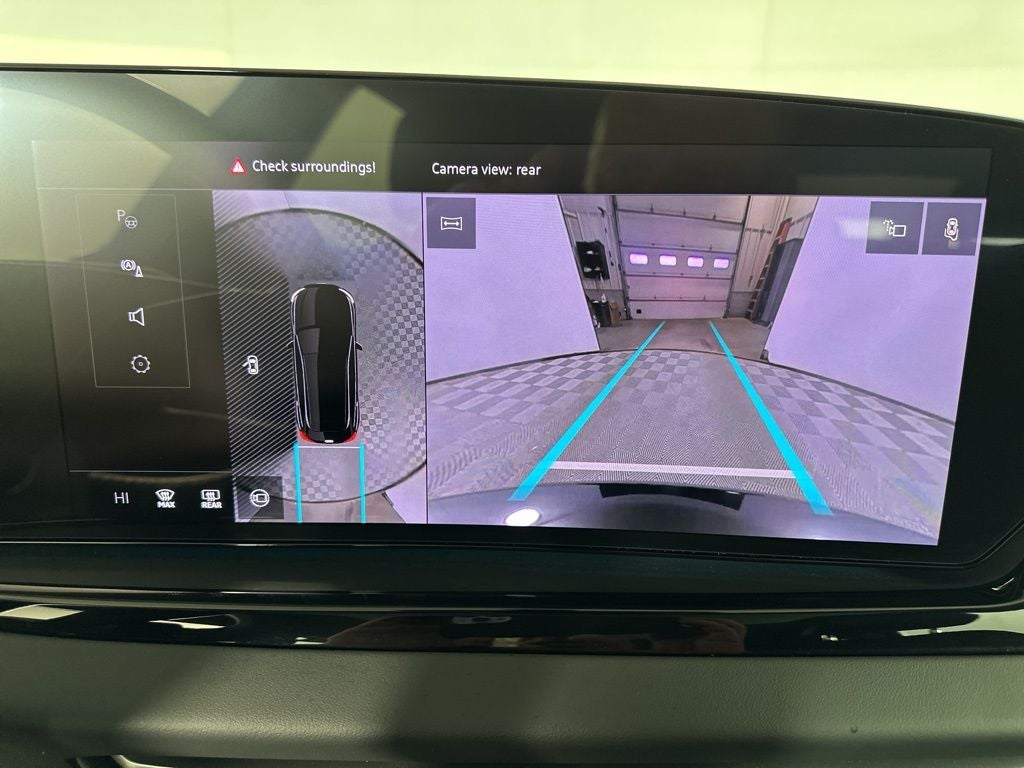 2025 Audi A5 2.0T Premium Plus quattro