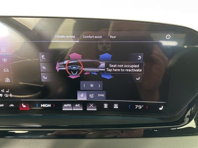 2025 Audi A5 2.0T Premium Plus quattro