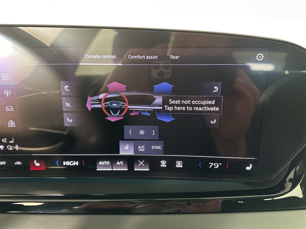 2025 Audi A5 2.0T Premium Plus quattro