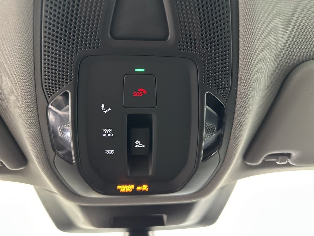 2025 Audi A5 2.0T Premium Plus quattro