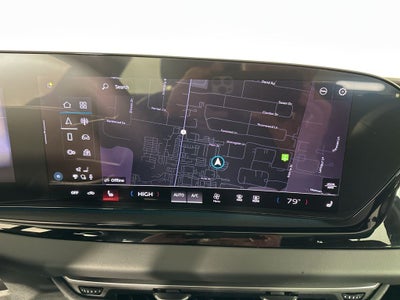 2025 Audi A5 2.0T Premium Plus quattro