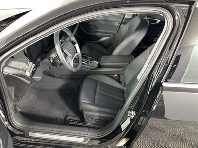 2025 Audi A5 2.0T Premium Plus quattro