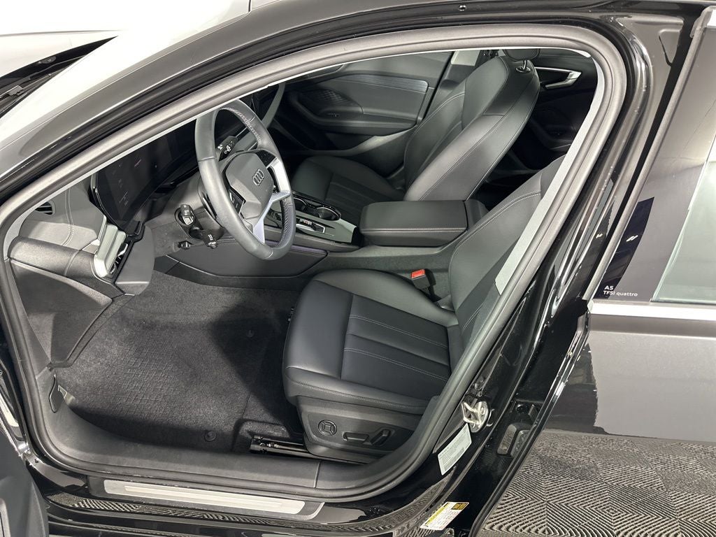 2025 Audi A5 2.0T Premium Plus quattro