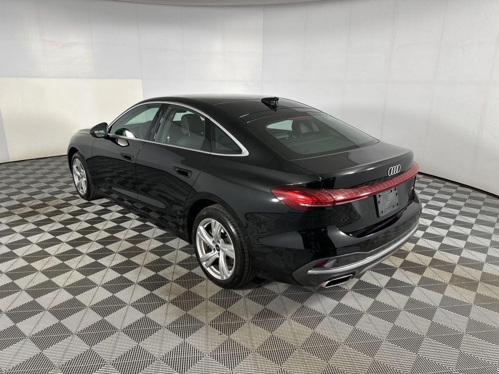 2025 Audi A5 2.0T Premium Plus quattro