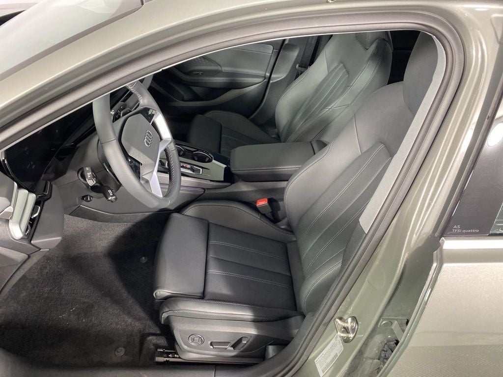 2025 Audi A5 2.0T Prestige quattro
