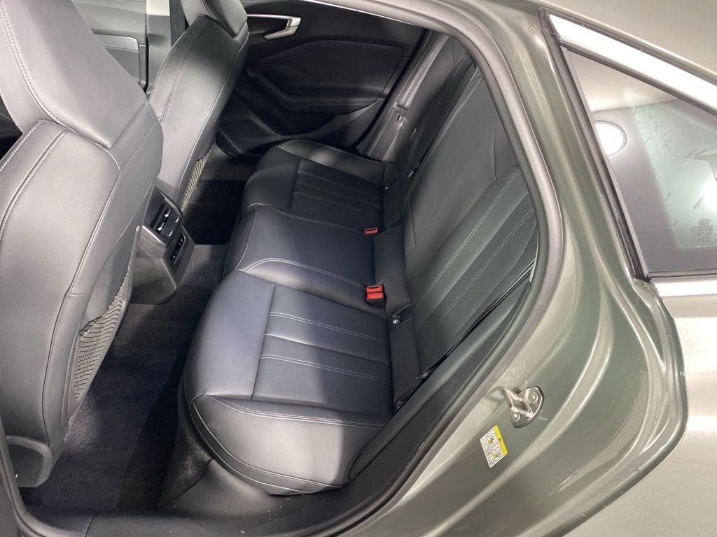 2025 Audi A5 2.0T Prestige quattro