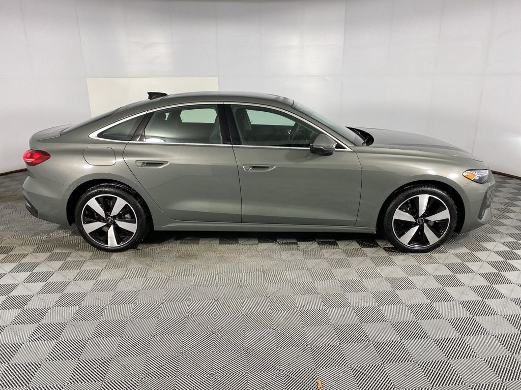 2025 Audi A5 2.0T Prestige quattro