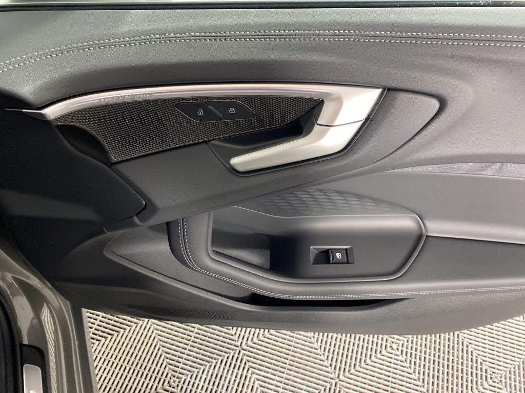 2025 Audi A5 2.0T Prestige quattro