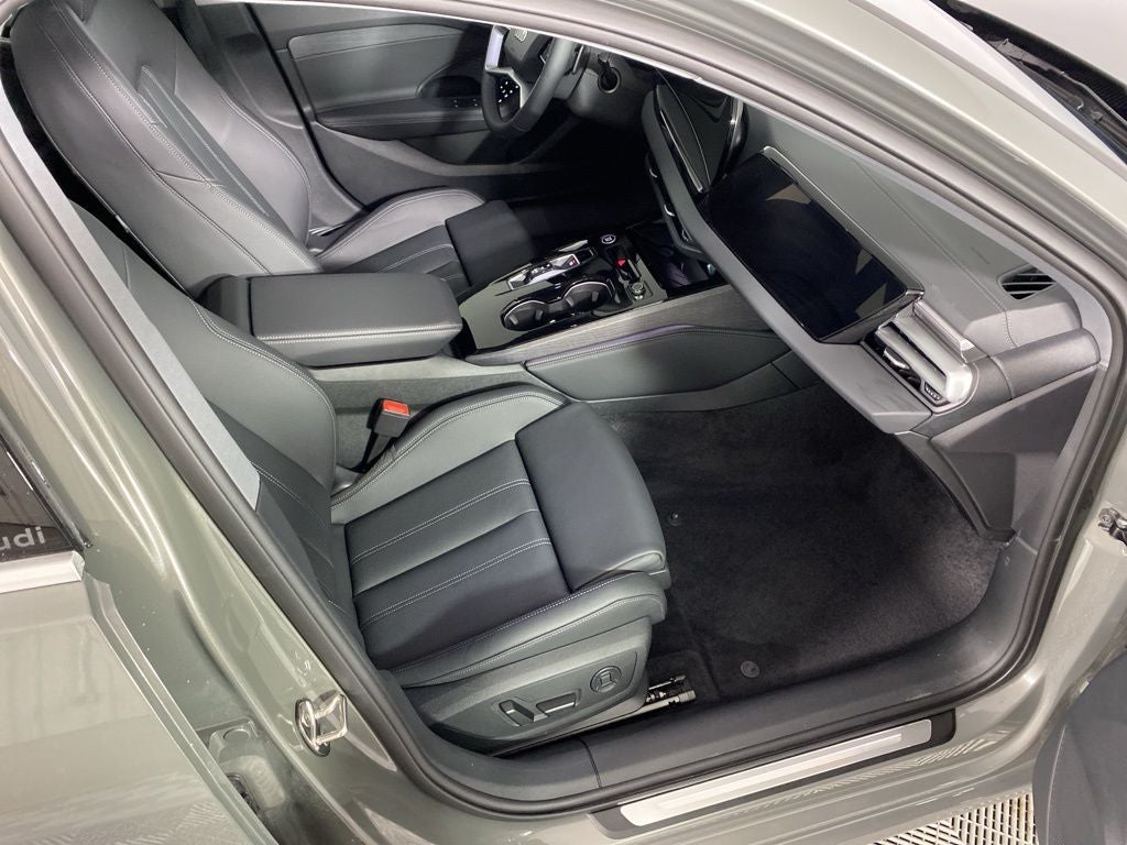 2025 Audi A5 2.0T Prestige quattro