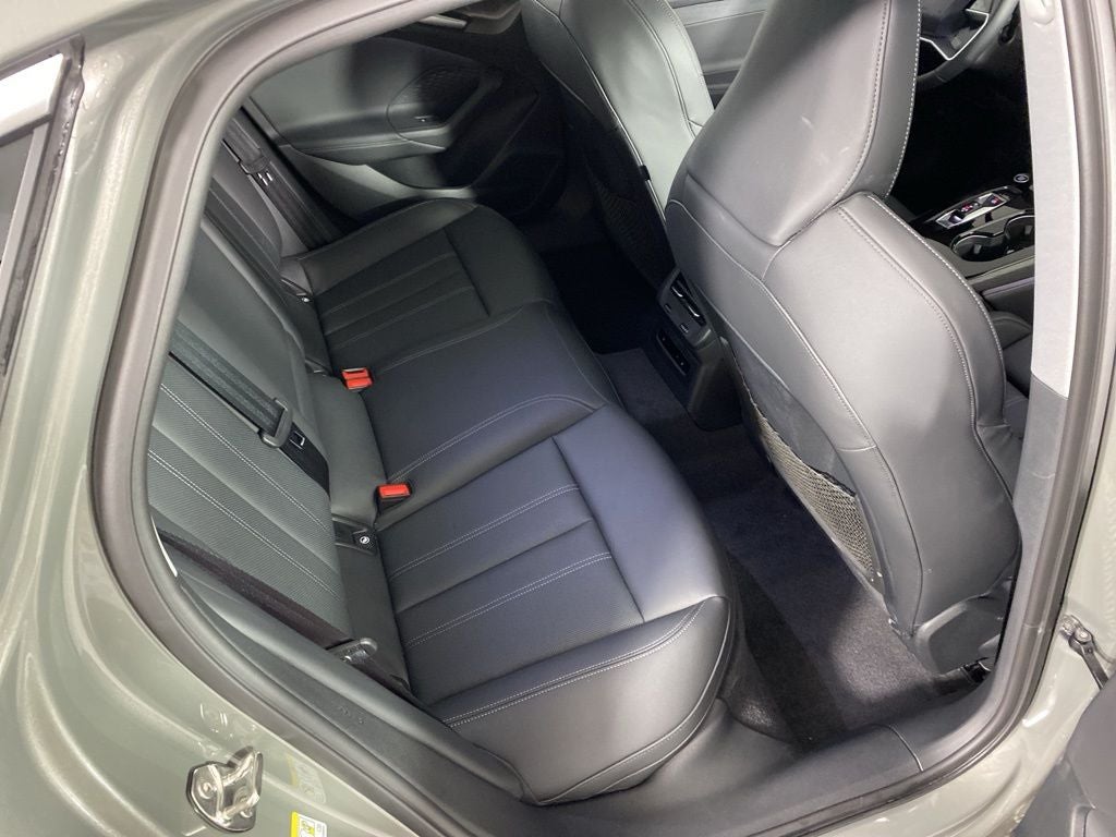 2025 Audi A5 2.0T Prestige quattro