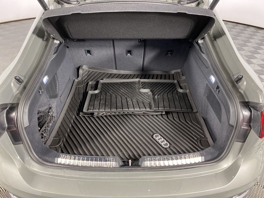 2025 Audi A5 2.0T Prestige quattro