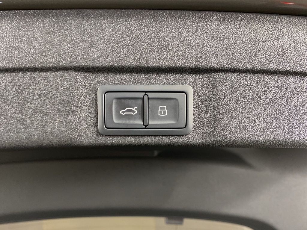 2025 Audi A5 2.0T Prestige quattro