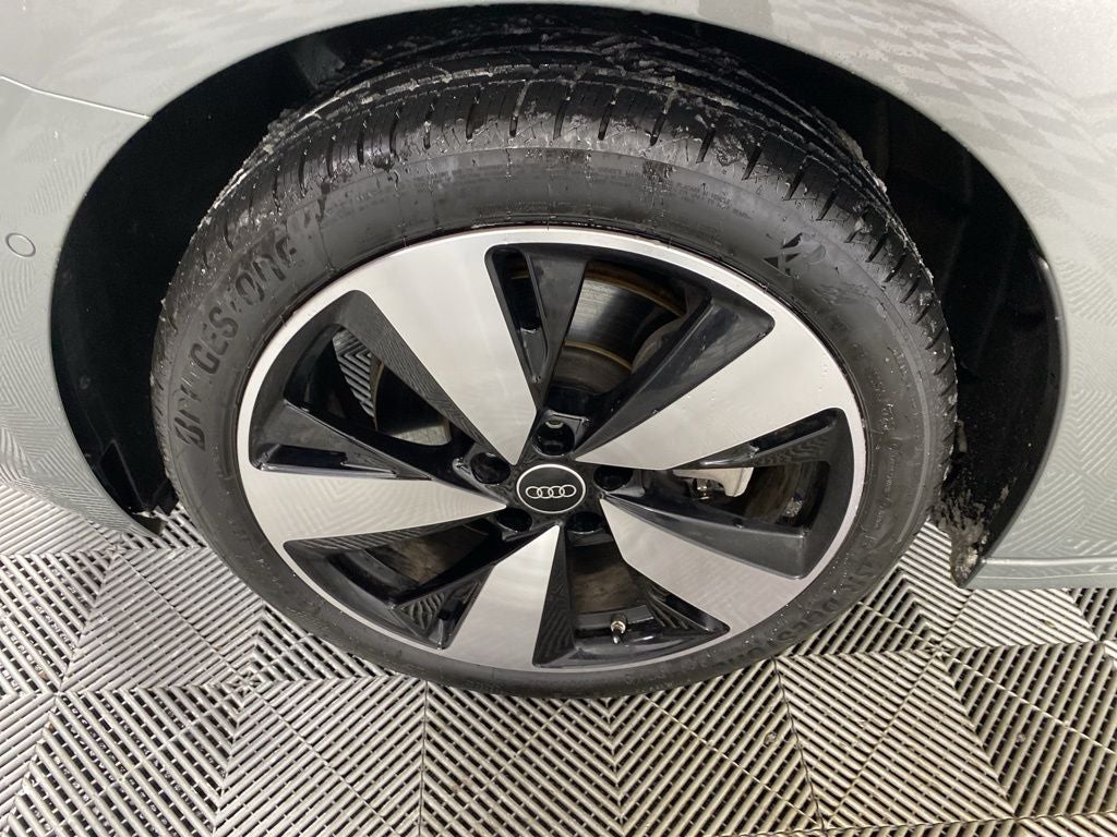 2025 Audi A5 2.0T Prestige quattro