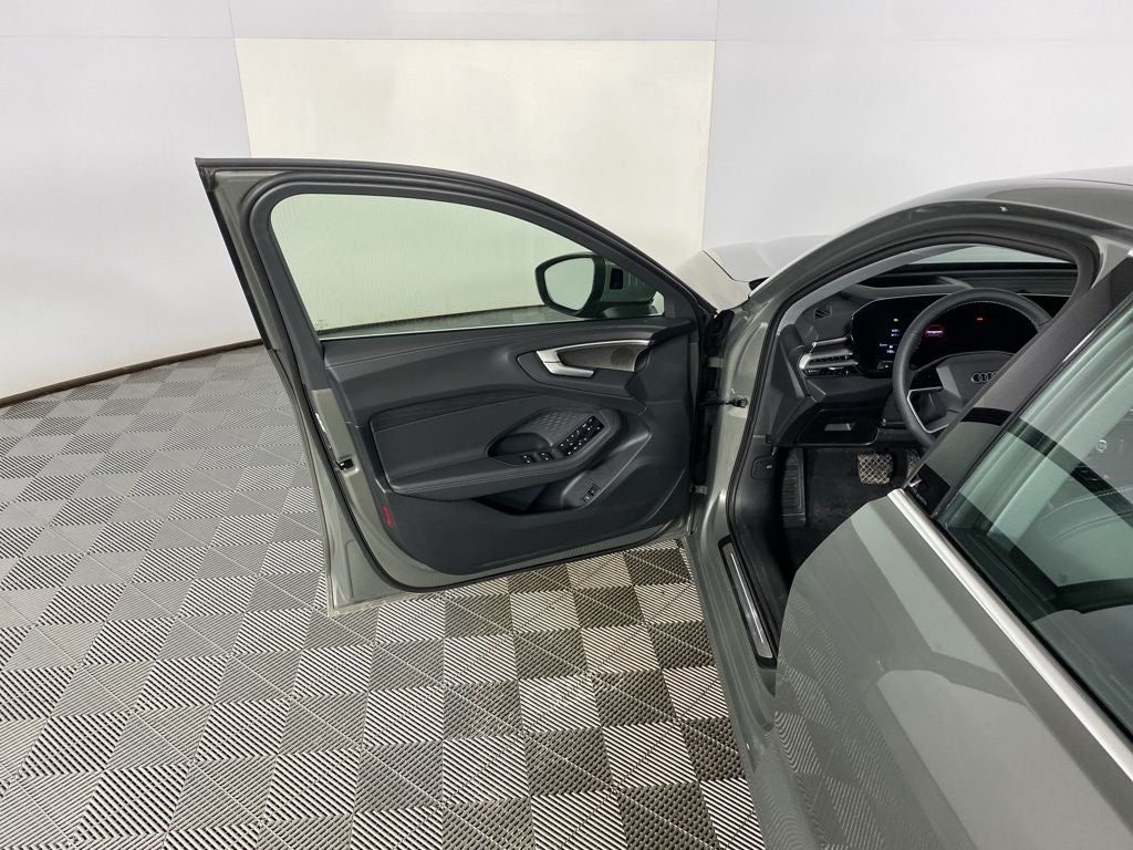 2025 Audi A5 2.0T Prestige quattro