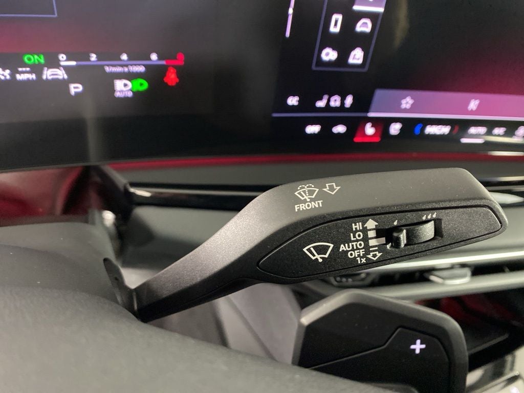 2025 Audi A5 2.0T Prestige quattro