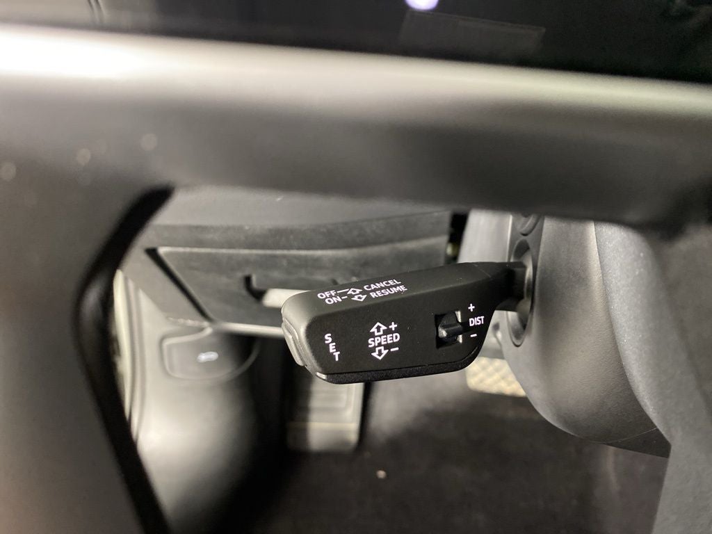 2025 Audi A5 2.0T Prestige quattro