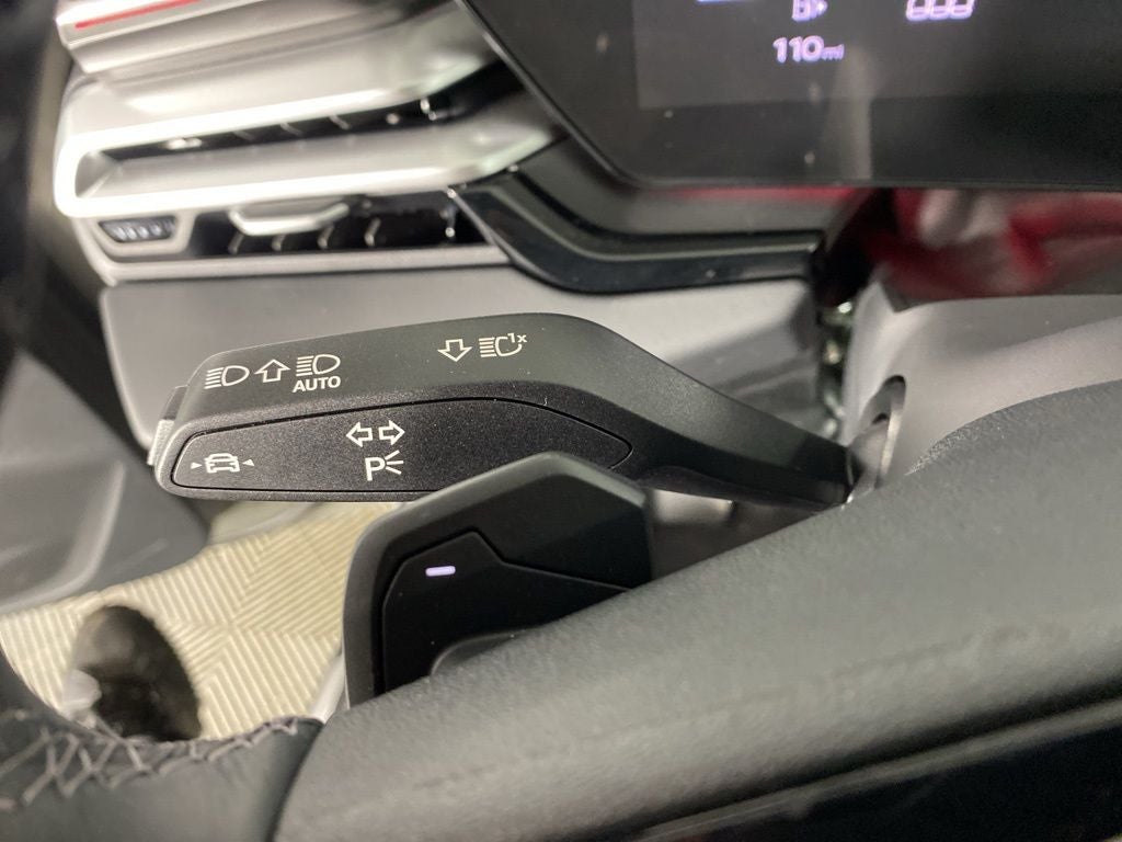 2025 Audi A5 2.0T Prestige quattro