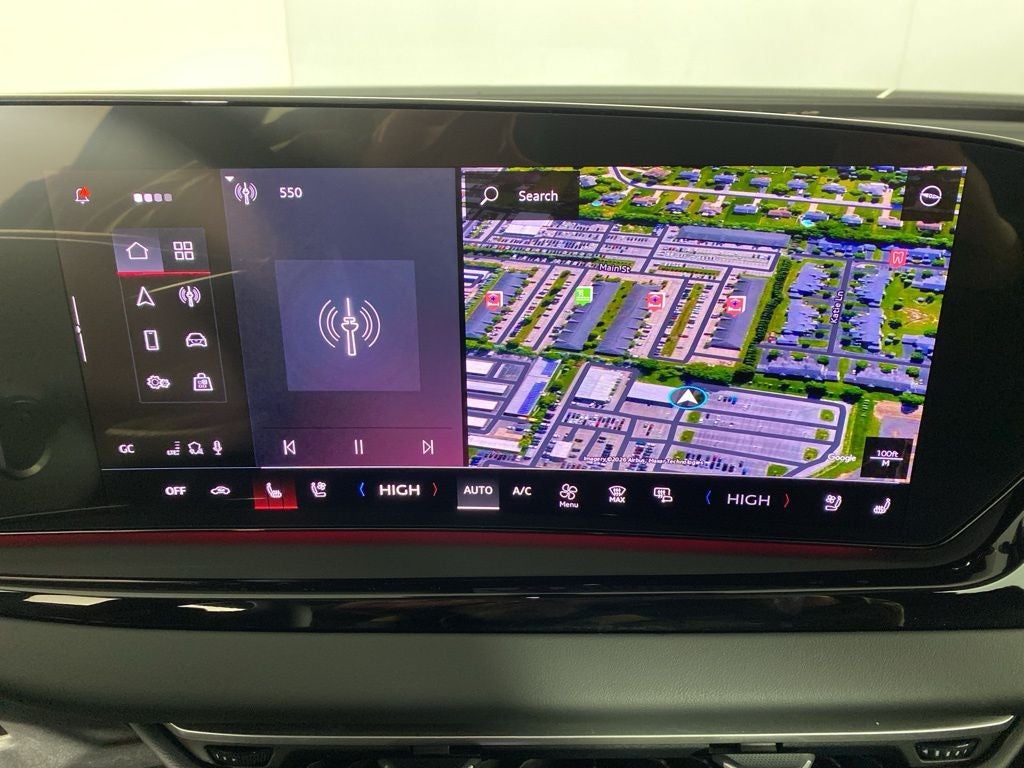 2025 Audi A5 2.0T Prestige quattro