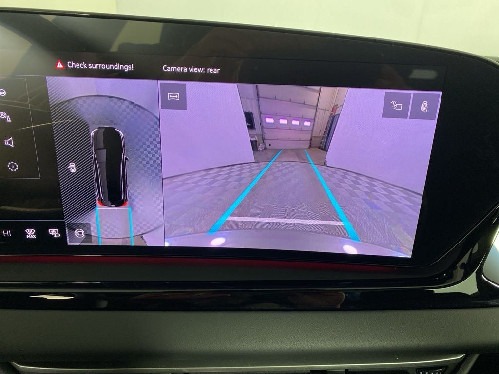 2025 Audi A5 2.0T Prestige quattro