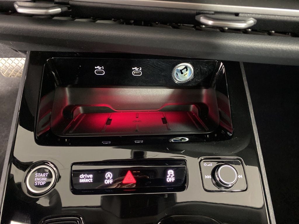 2025 Audi A5 2.0T Prestige quattro