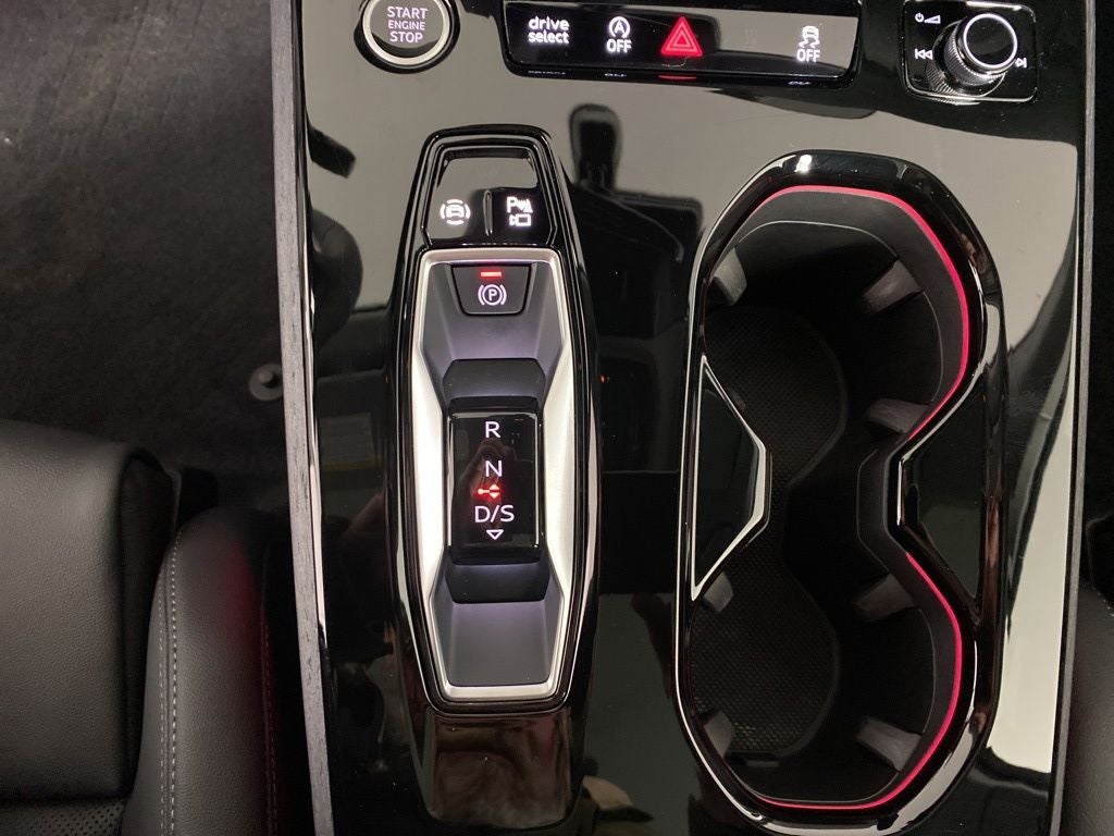 2025 Audi A5 2.0T Prestige quattro