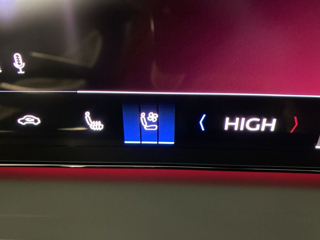 2025 Audi A5 2.0T Prestige quattro