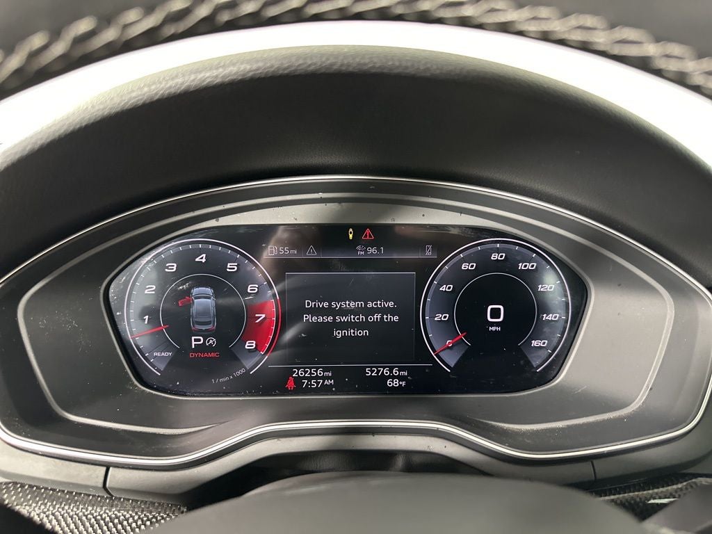 2023 Audi S5 Sportback Premium Plus quattro