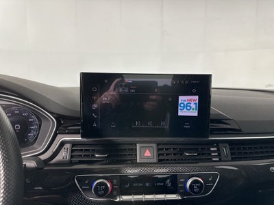 2023 Audi S5 Sportback Premium Plus quattro