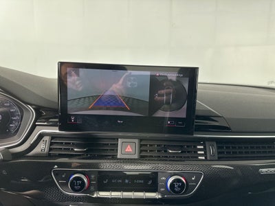 2023 Audi S5 Sportback Premium Plus quattro
