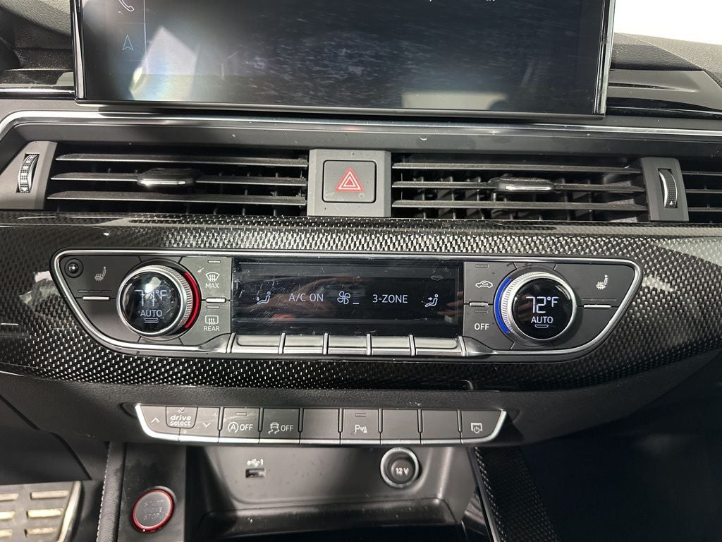 2023 Audi S5 Sportback Premium Plus quattro
