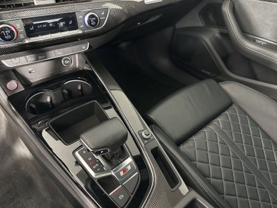 2023 Audi S5 Sportback Premium Plus quattro
