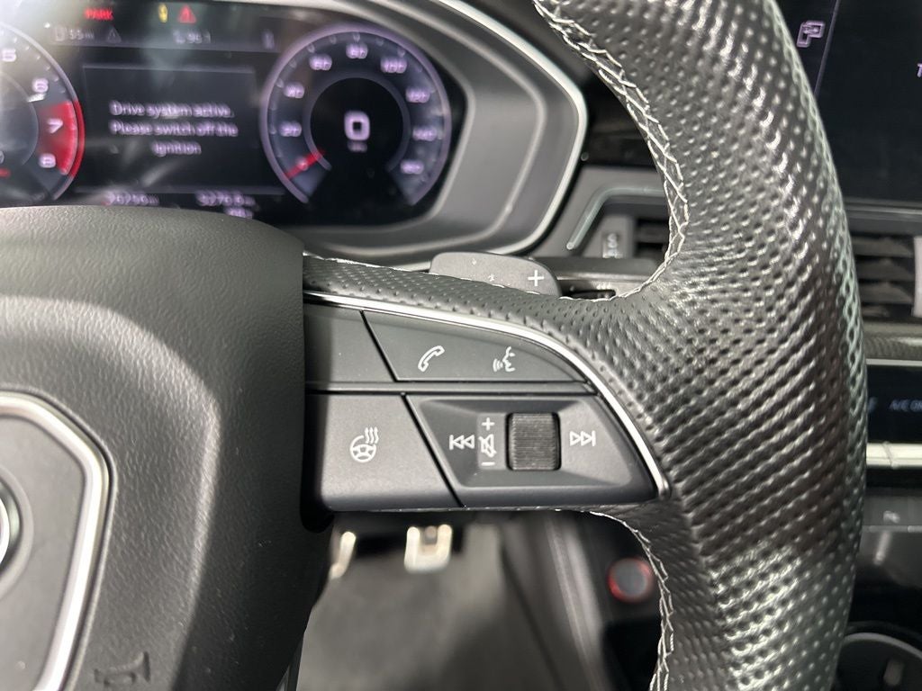 2023 Audi S5 Sportback Premium Plus quattro