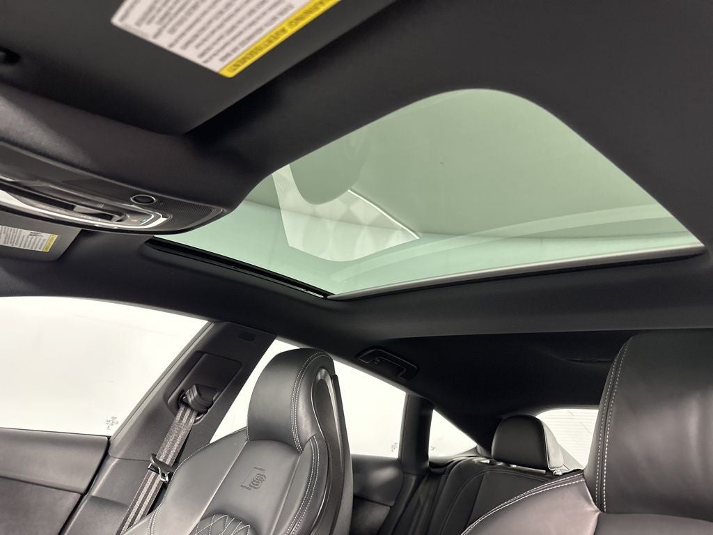 2023 Audi S5 Sportback Premium Plus quattro