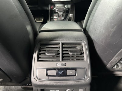 2023 Audi S5 Sportback Premium Plus quattro