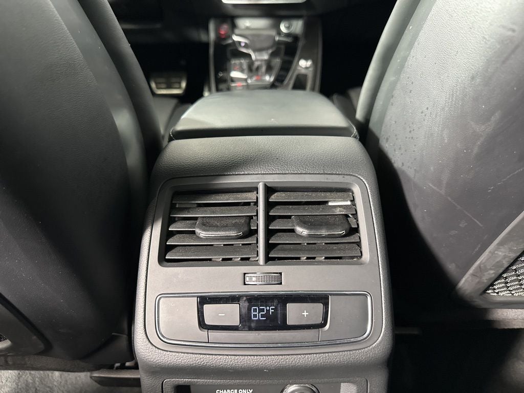 2023 Audi S5 Sportback Premium Plus quattro