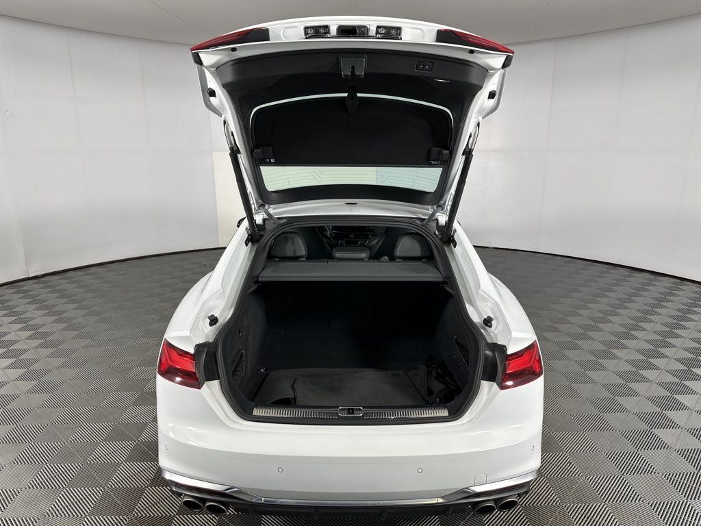 2023 Audi S5 Sportback Premium Plus quattro