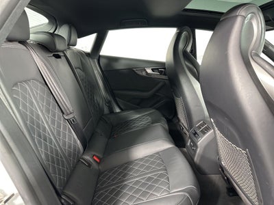 2023 Audi S5 Sportback Premium Plus quattro
