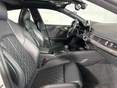 2023 Audi S5 Sportback Premium Plus quattro