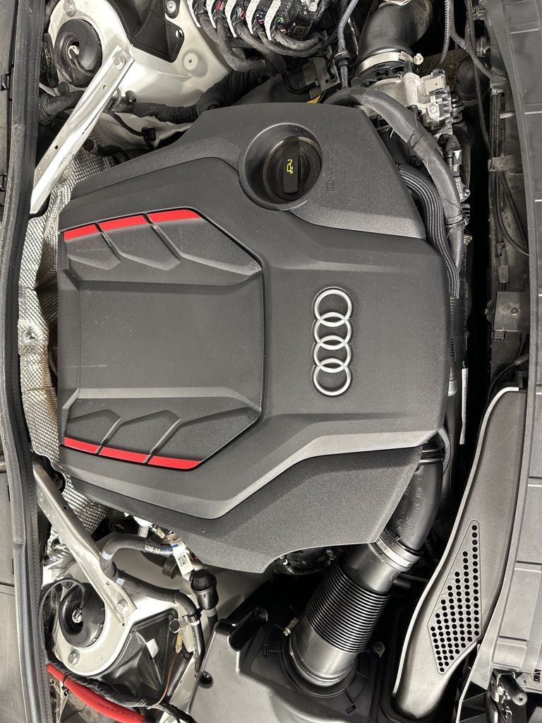 2023 Audi S5 Sportback Premium Plus quattro