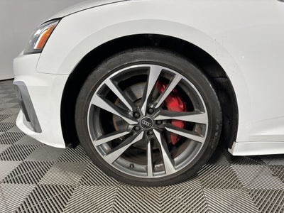 2023 Audi S5 Sportback Premium Plus quattro
