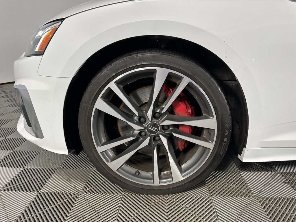 2023 Audi S5 Sportback Premium Plus quattro
