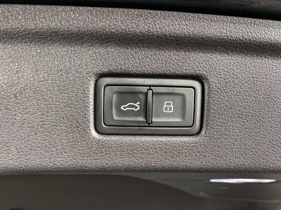 2022 Audi S5 Sportback Premium Plus quattro