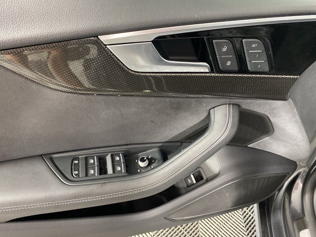 2022 Audi S5 Sportback Premium Plus quattro