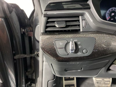 2022 Audi S5 Sportback Premium Plus quattro