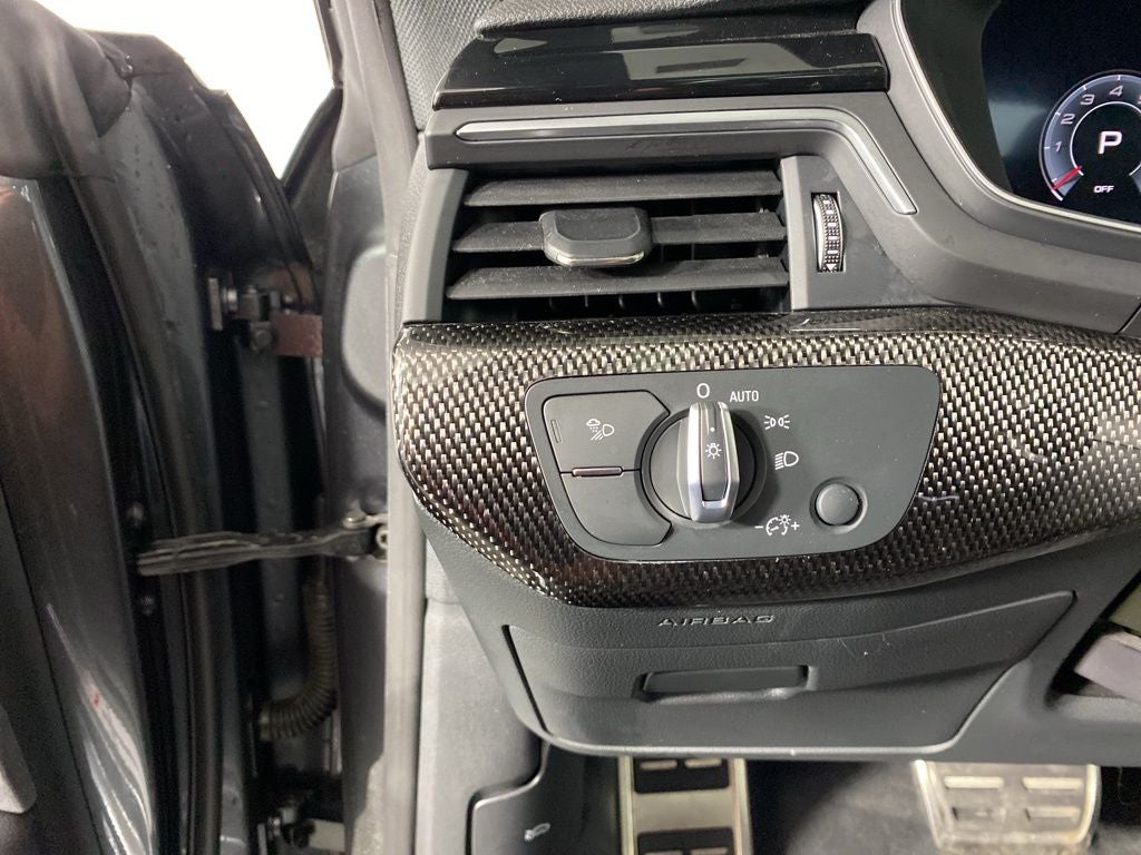 2022 Audi S5 Sportback Premium Plus quattro